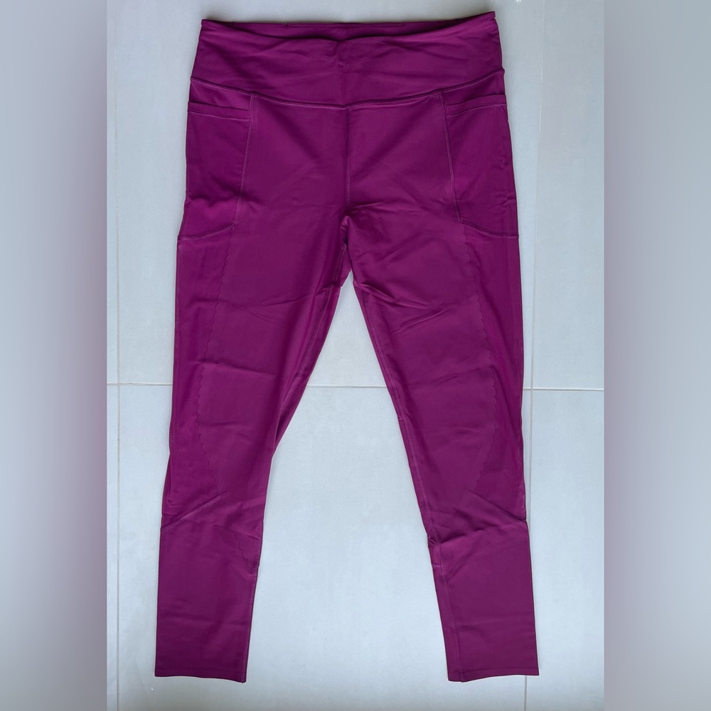 Victoria Secret high rise knockout leggings size XL